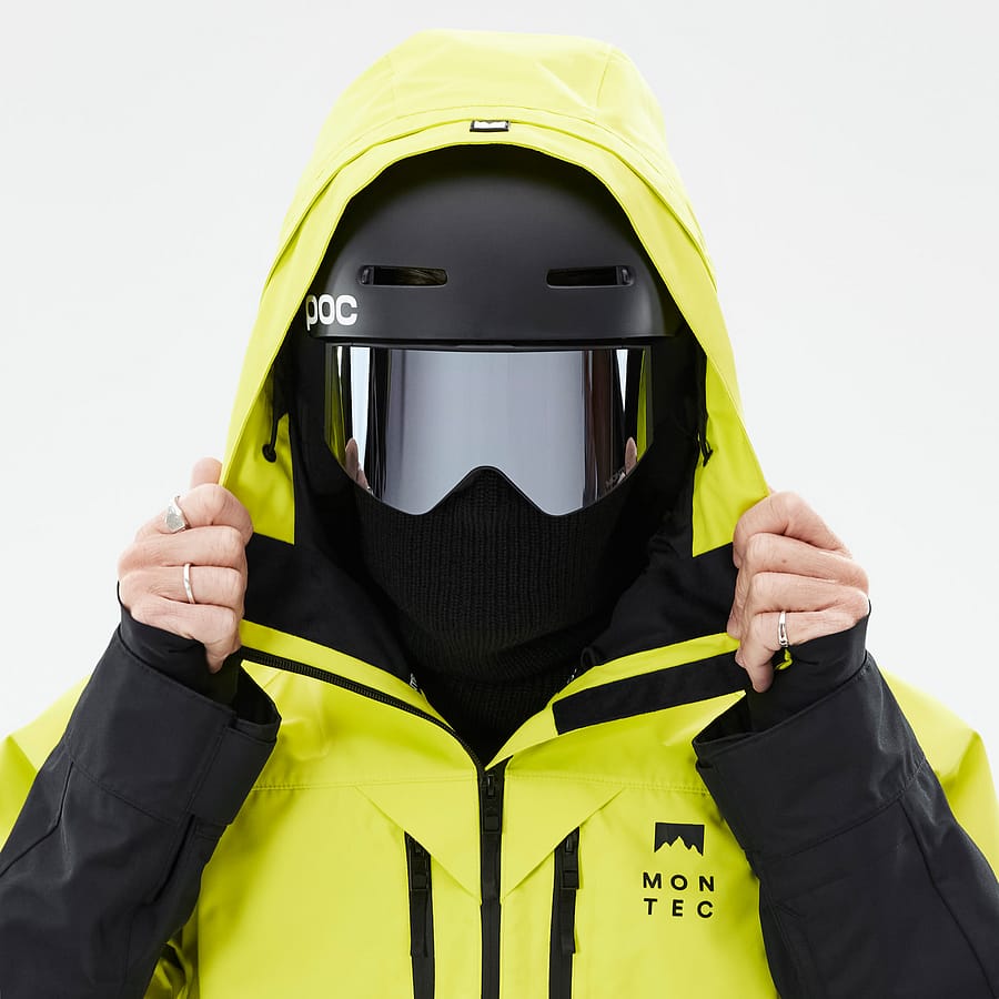 Storm Guard Hood