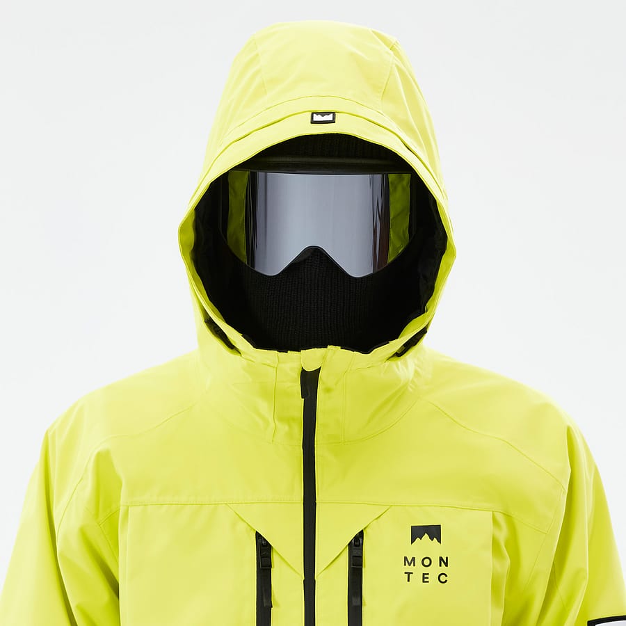 Storm Guard Hood
