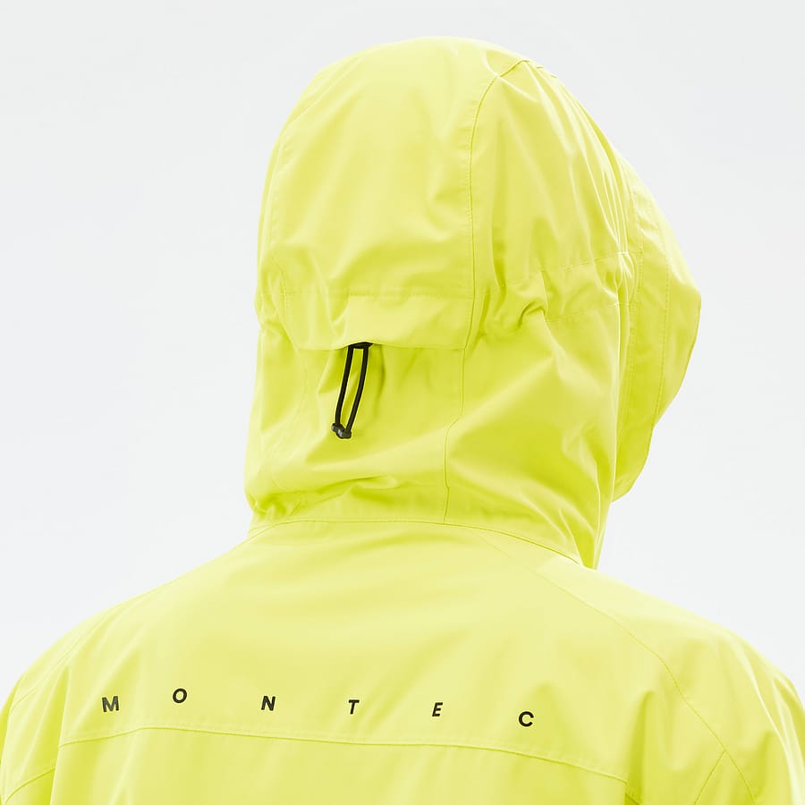 Storm Guard Hood