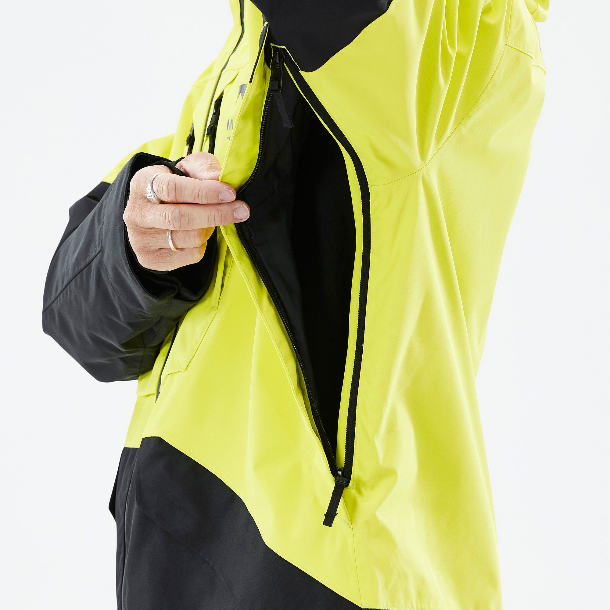MONTEC スノーウェア size: L org.jpg