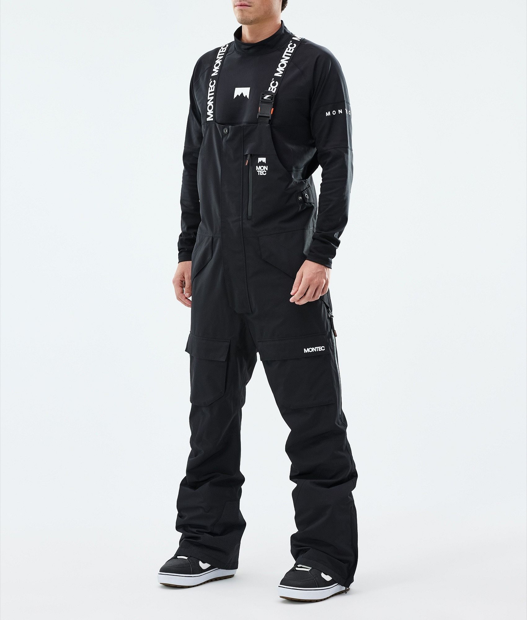 Montec Kirin スノボ パンツ メンズ Gold - ゴールド | Montecwear.com