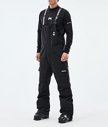 Montec Fawk Ski Pants Men Black