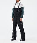 Fawk Ski Pants Men Black, Image 1 of 7