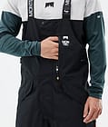 Fawk Ski Pants Men Black, Image 6 of 7