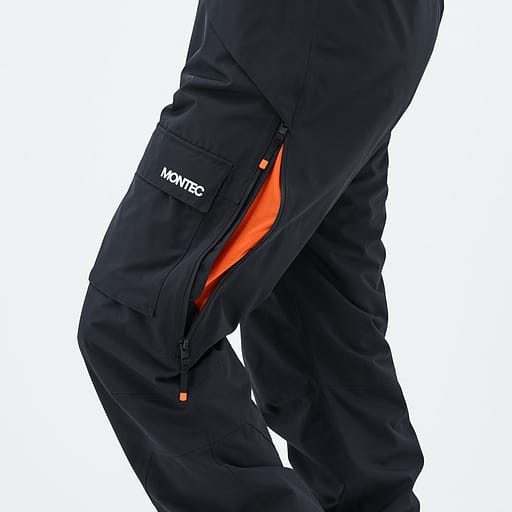 Zipped and Meshed Vents Main Product Details Image,