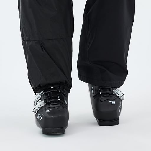 Elasticated Snow Gaiters