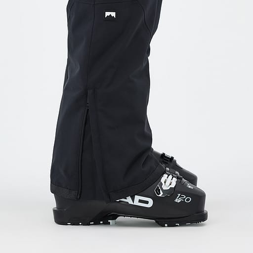 Zippered Gusseted Hems Main Product Details Image,