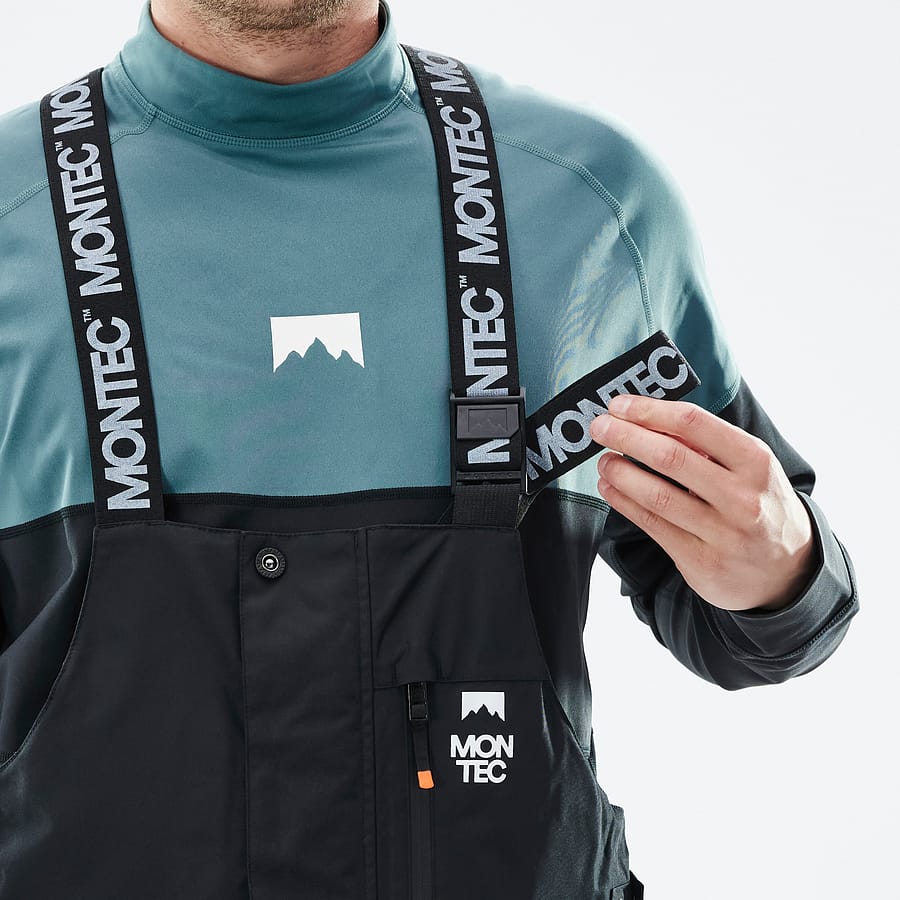 One-Point Adjustable Suspenders