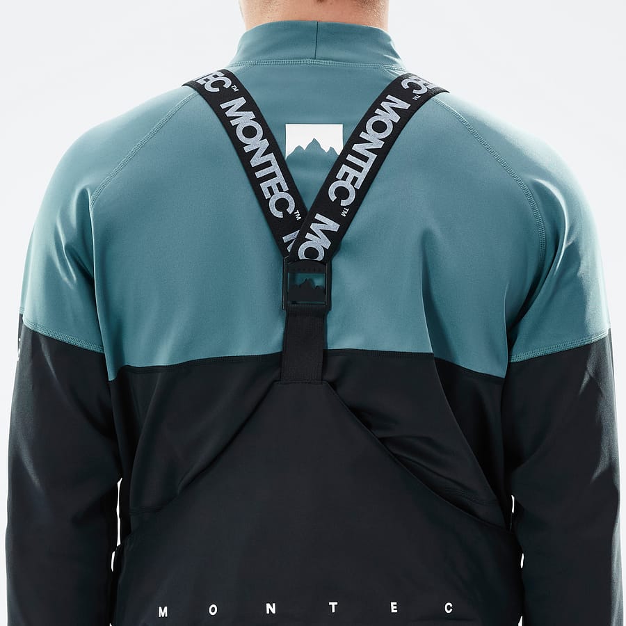 One-Point Adjustable Suspenders