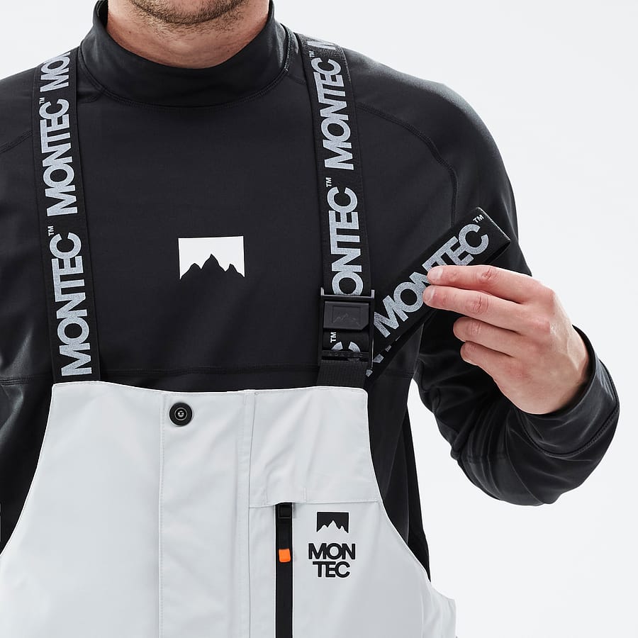 One-Point Adjustable Suspenders