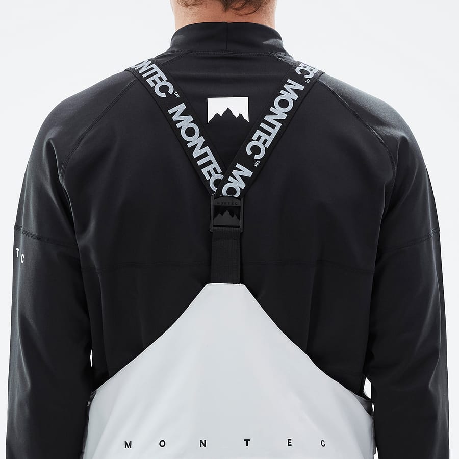 One-Point Adjustable Suspenders