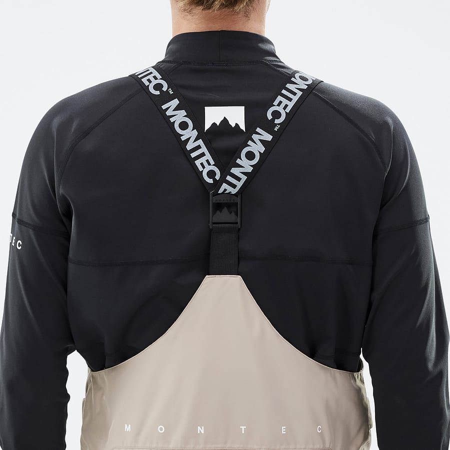 One-Point Adjustable Suspenders