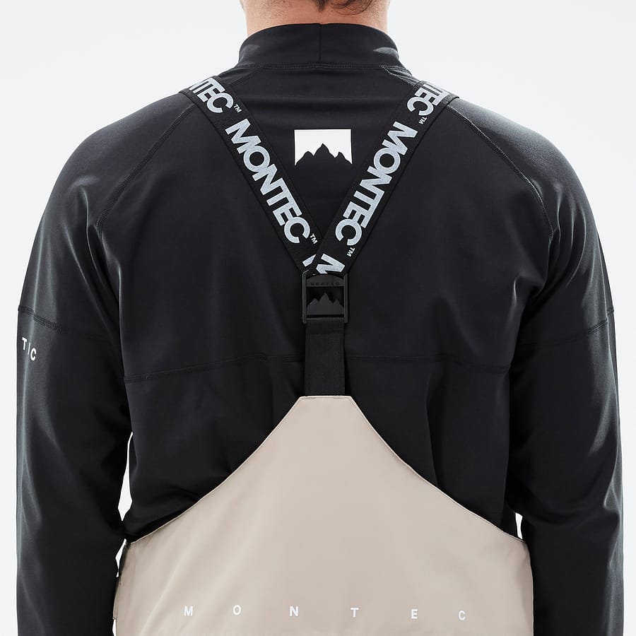 One-Point Adjustable Suspenders