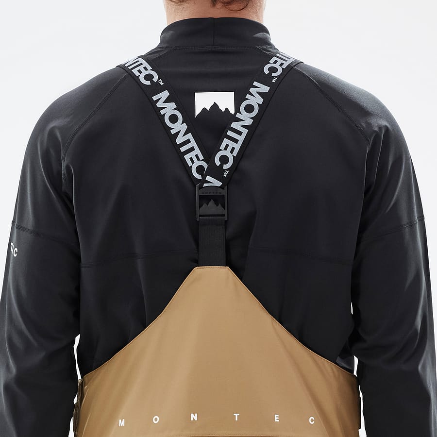 One-Point Adjustable Suspenders