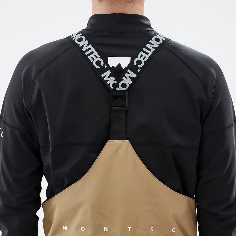 One-Point Adjustable Suspenders