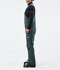 Fawk Ski Pants Men Dark Atlantic, Image 3 of 7