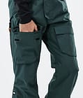 Fawk Pantalon de Ski Homme Dark Atlantic, Image 7 sur 7