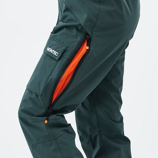 Zipped and Meshed Vents Main Product Details Image,