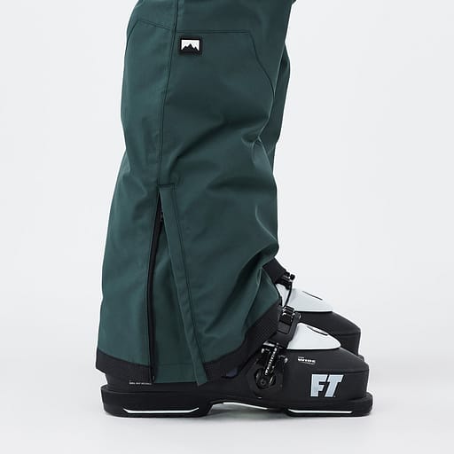 Zippered Gusseted Hems Main Product Details Image,