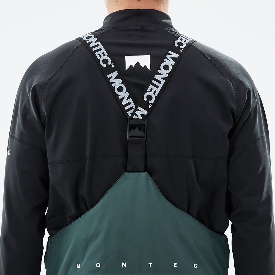One-Point Adjustable Suspenders