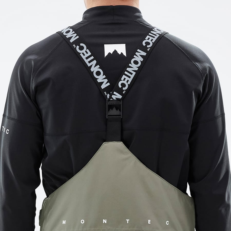 One-Point Adjustable Suspenders