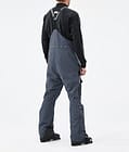 Fawk Ski Pants Men Metal Blue, Image 3 of 6