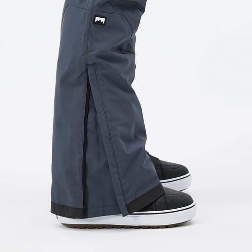 Elasticated Snow Gaiters Main Product Details Image,