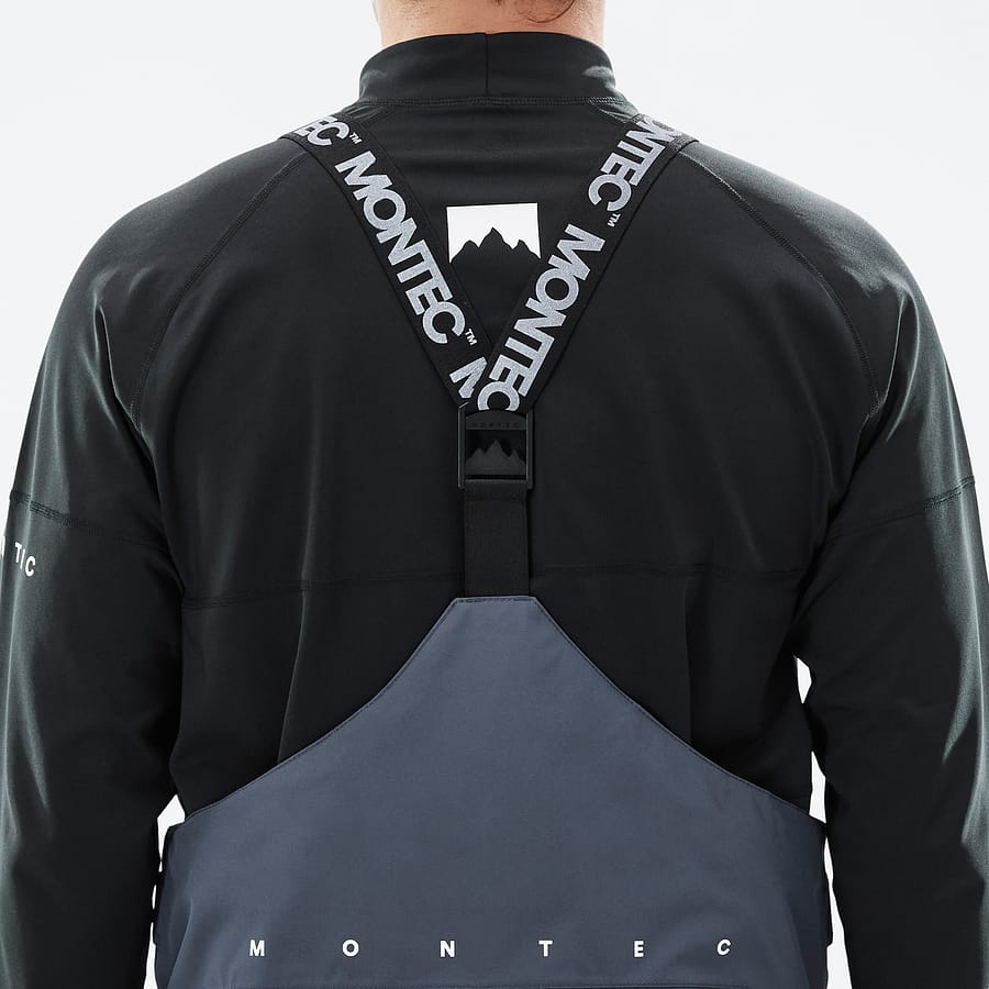 One-Point Adjustable Suspenders