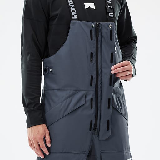 Fermeture éclair à l'avant Image principale des détails du produit,