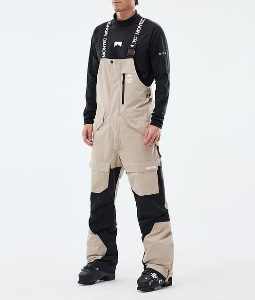 Fawk Skihose Herren