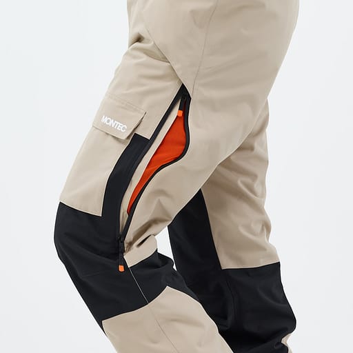 Zipped and Meshed Vents Main Product Details Image,