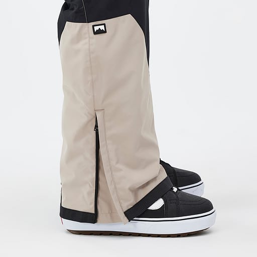 Zippered Gusseted Hems Main Product Details Image,