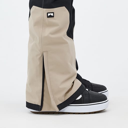 Zippered Gusseted Hems Main Product Details Image,