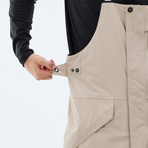 Taille ajustable