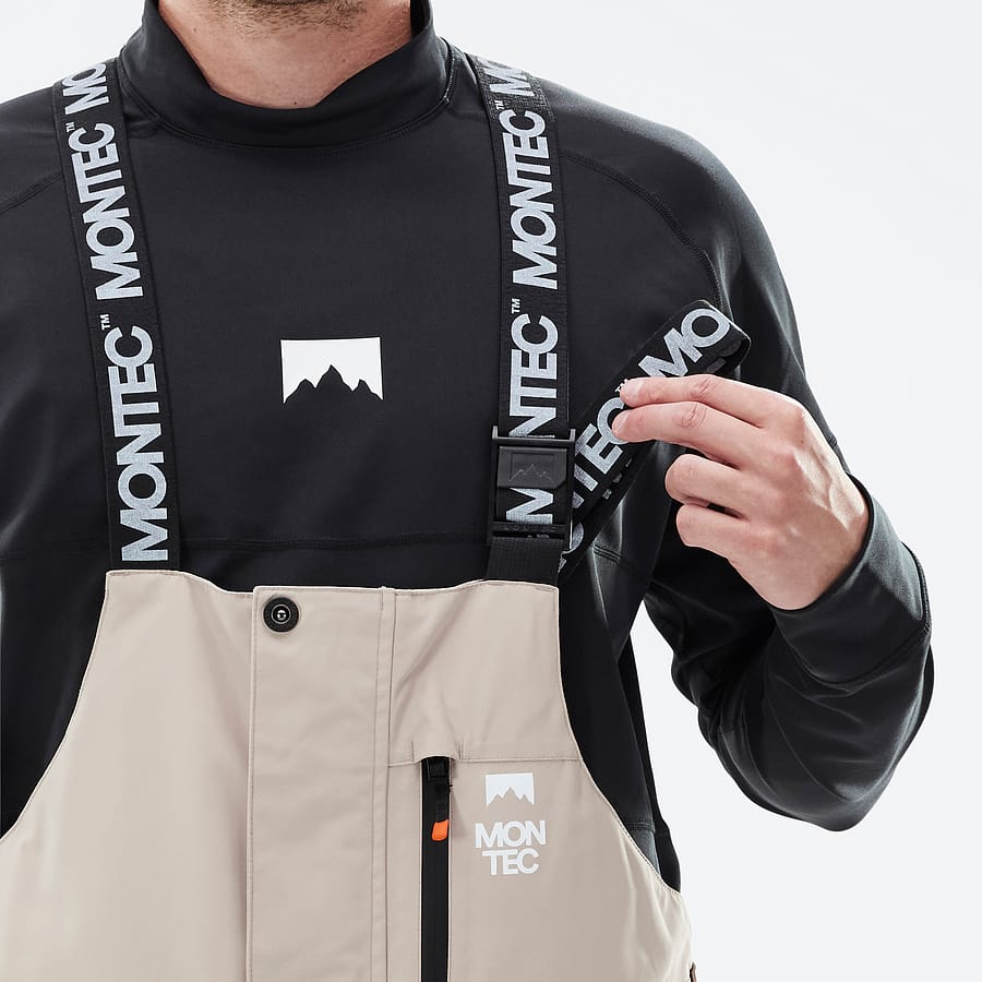 One-Point Adjustable Suspenders