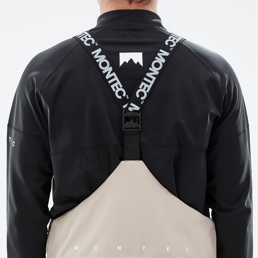 One-Point Adjustable Suspenders