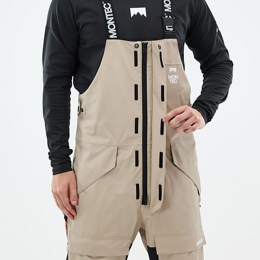 Front-Access Zipper Main Product Details Image,