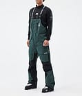 Fawk Ski Pants Men Dark Atlantic/Black, Image 1 of 7