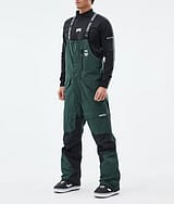 Fawk Pantalones Snowboard Hombre