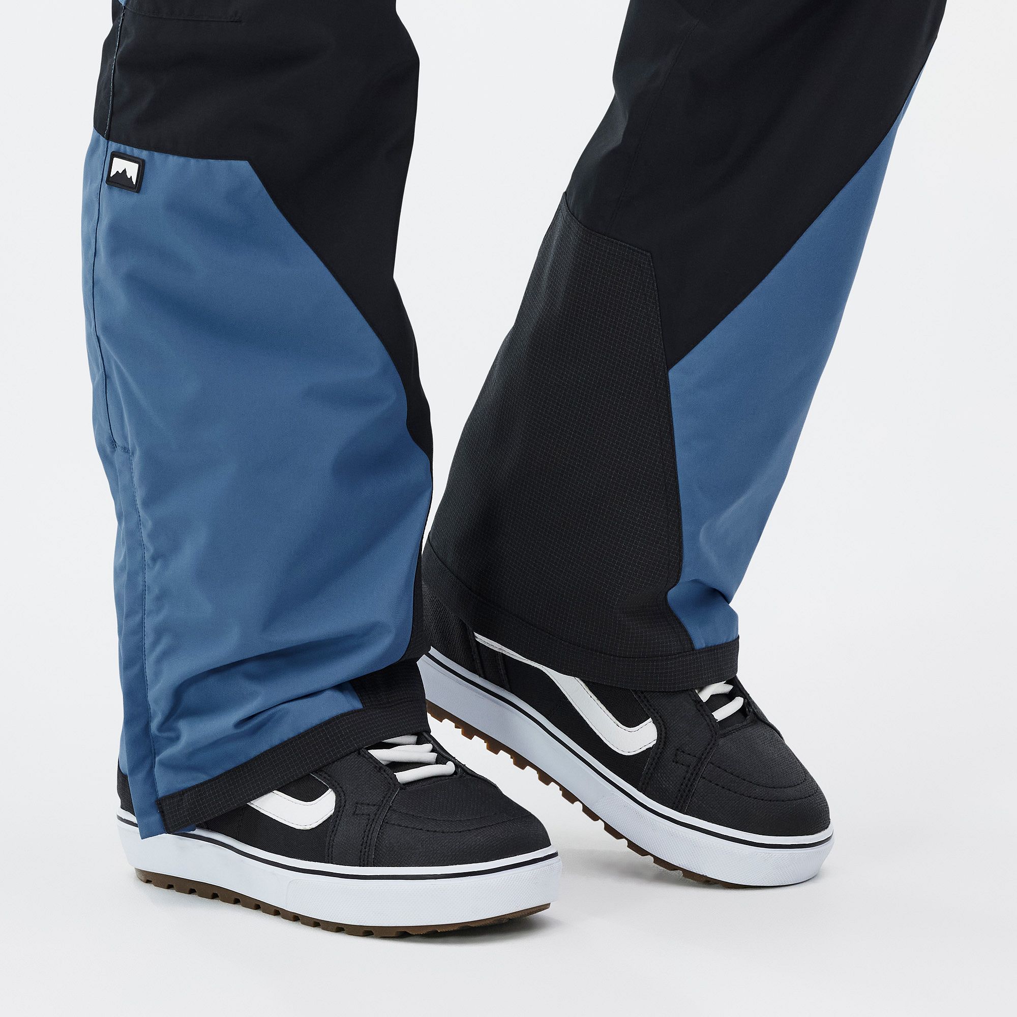 モンテック　スキー　スノーボード　ビブパンツ　Fawk ブルー　Mサイズ H1205_01_BjuzFIF.jpg