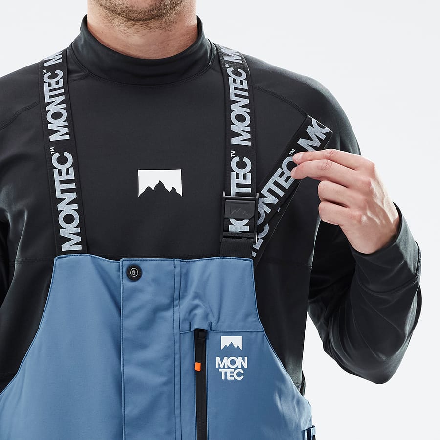 One-Point Adjustable Suspenders