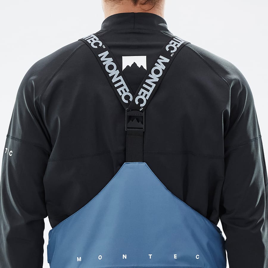 One-Point Adjustable Suspenders