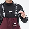 One-Point Adjustable Suspenders, Image 1 of 2,