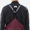 One-Point Adjustable Suspenders, Image 2 of 2,