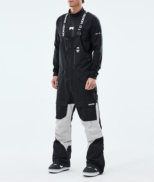Fawk Snowboard Pants Men