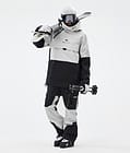 Fawk Ski Pants Men Black/Light Grey, Image 2 of 7