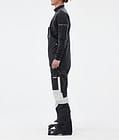 Fawk Ski Pants Men Black/Light Grey, Image 3 of 7