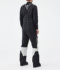 Fawk Ski Pants Men Black/Light Grey, Image 4 of 7