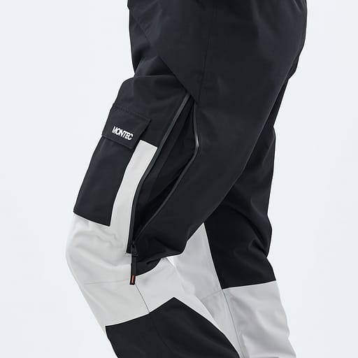 Zipped and Meshed Vents