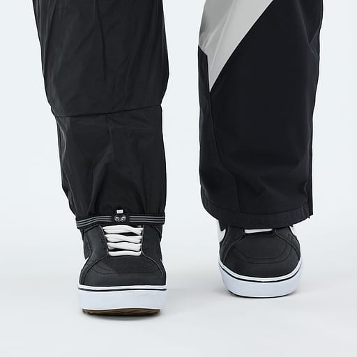 Elasticated Snow Gaiters